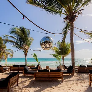 Hotel Casa Gitano, Tulum Pueblo